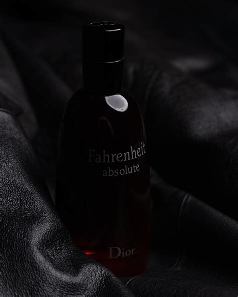 dior fahrenheit absolute review|dior fahrenheit release date.